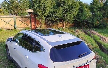 Haval F7 I, 2023 год, 2 700 000 рублей, 2 фотография