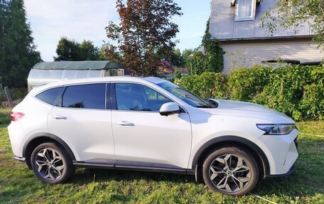 Haval F7 I, 2023 год, 2 700 000 рублей, 11 фотография