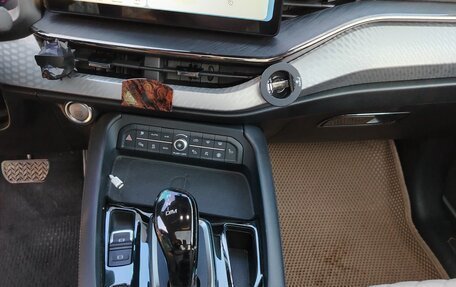 Haval F7 I, 2023 год, 2 700 000 рублей, 17 фотография