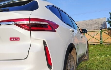 Haval F7 I, 2023 год, 2 700 000 рублей, 4 фотография