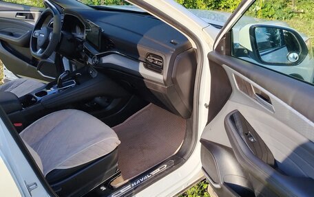 Haval F7 I, 2023 год, 2 700 000 рублей, 22 фотография