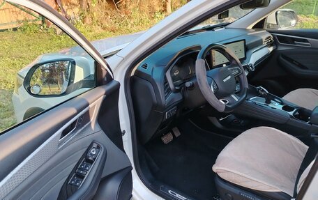 Haval F7 I, 2023 год, 2 700 000 рублей, 19 фотография