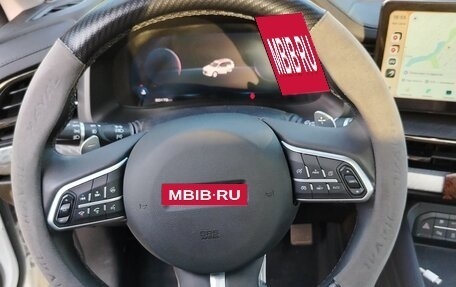 Haval F7 I, 2023 год, 2 700 000 рублей, 20 фотография