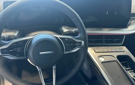 Haval F7, 2026 год, 3 199 000 рублей, 9 фотография