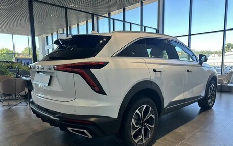 Haval F7, 2026 год, 3 199 000 рублей, 6 фотография