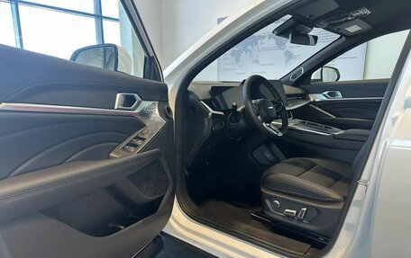 Haval F7, 2026 год, 3 199 000 рублей, 7 фотография