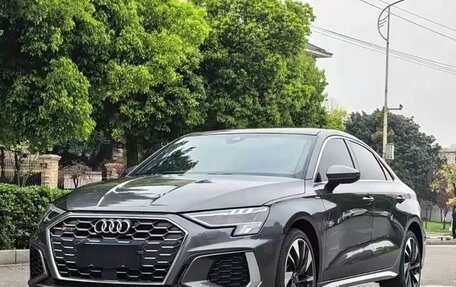 Audi A3, 2023 год, 2 021 599 рублей, 1 фотография
