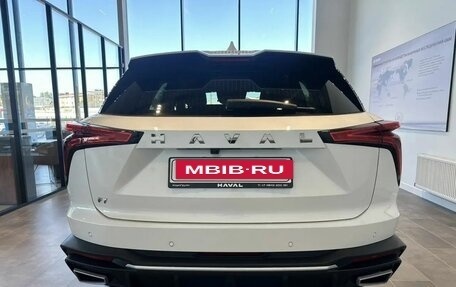 Haval F7, 2026 год, 3 199 000 рублей, 5 фотография