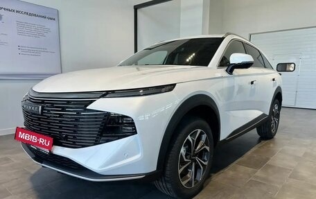Haval F7, 2026 год, 3 199 000 рублей, 2 фотография