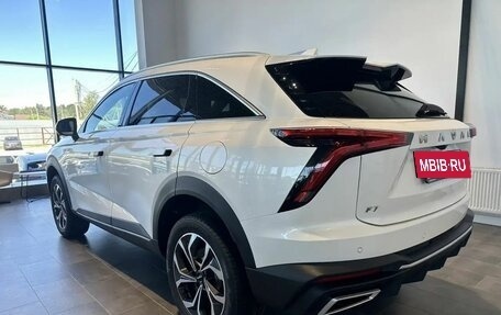 Haval F7, 2026 год, 3 199 000 рублей, 4 фотография