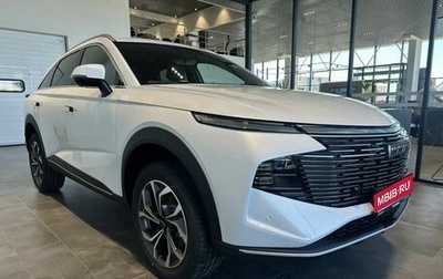 Haval F7, 2026 год, 3 199 000 рублей, 1 фотография
