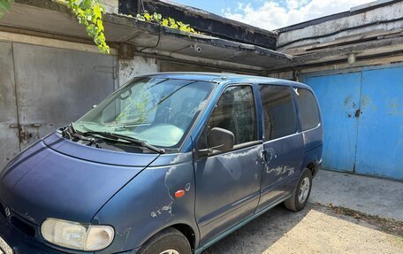 Nissan Vanette III, 2000 год, 340 000 рублей, 1 фотография