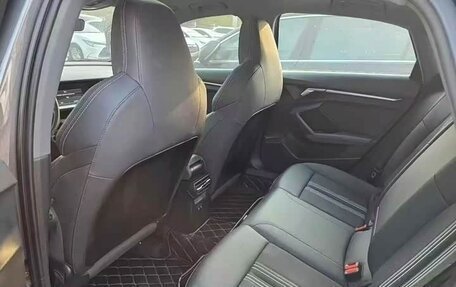 Audi A3, 2023 год, 2 021 599 рублей, 6 фотография