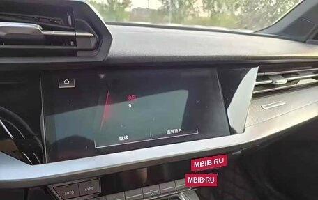 Audi A3, 2023 год, 2 021 599 рублей, 4 фотография