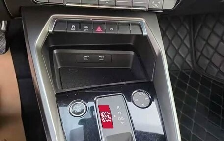 Audi A3, 2023 год, 2 021 599 рублей, 5 фотография