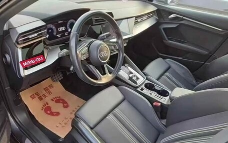 Audi A3, 2023 год, 2 021 599 рублей, 2 фотография