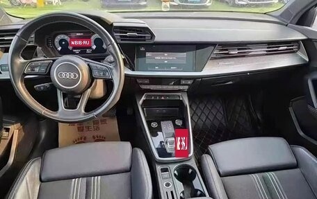 Audi A3, 2023 год, 2 021 599 рублей, 3 фотография