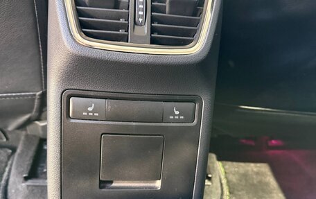 Skoda Octavia, 2016 год, 1 350 000 рублей, 17 фотография