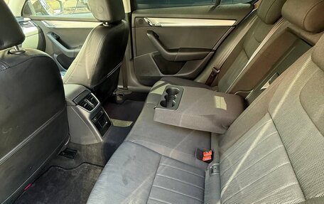 Skoda Octavia, 2016 год, 1 350 000 рублей, 18 фотография