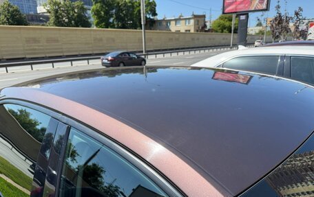 Skoda Octavia, 2016 год, 1 350 000 рублей, 22 фотография