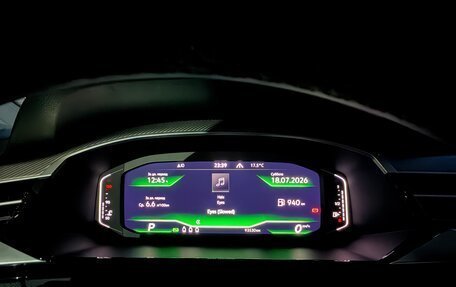 Volkswagen Arteon I, 2021 год, 3 850 000 рублей, 5 фотография