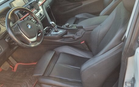 BMW 4 серия, 2013 год, 2 150 000 рублей, 8 фотография