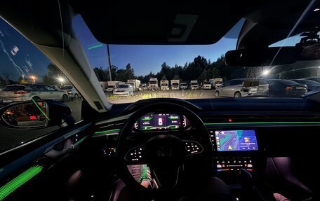 Volkswagen Arteon I, 2021 год, 3 850 000 рублей, 8 фотография