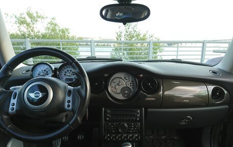 MINI Hatch, 2002 год, 790 000 рублей, 3 фотография