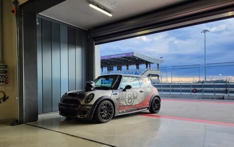 MINI Hatch, 2002 год, 790 000 рублей, 8 фотография