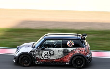 MINI Hatch, 2002 год, 790 000 рублей, 5 фотография