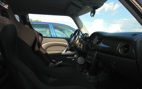 MINI Hatch, 2002 год, 790 000 рублей, 4 фотография