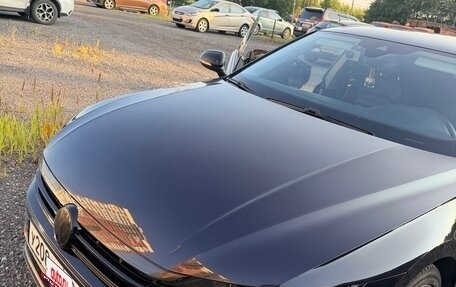 Volkswagen Arteon I, 2021 год, 3 850 000 рублей, 13 фотография
