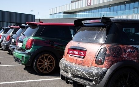 MINI Hatch, 2002 год, 790 000 рублей, 6 фотография