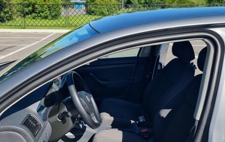 Volkswagen Golf V, 2005 год, 480 000 рублей, 21 фотография