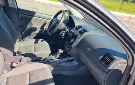 Volkswagen Golf V, 2005 год, 480 000 рублей, 19 фотография