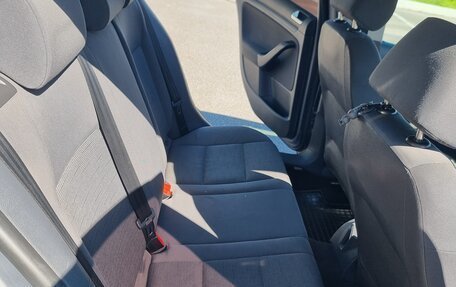 Volkswagen Golf V, 2005 год, 480 000 рублей, 20 фотография