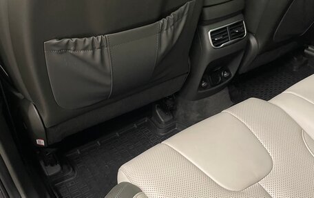Hyundai Santa Fe IV, 2021 год, 4 199 000 рублей, 4 фотография