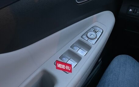 Hyundai Santa Fe IV, 2021 год, 4 199 000 рублей, 7 фотография