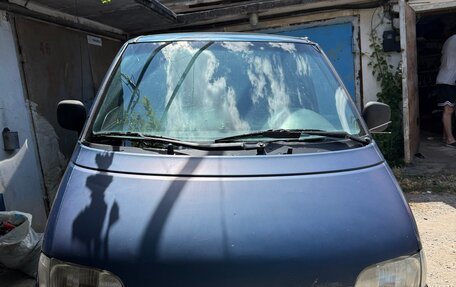 Nissan Vanette III, 2000 год, 340 000 рублей, 2 фотография