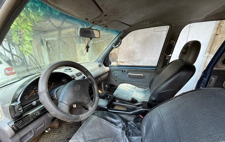 Nissan Vanette III, 2000 год, 340 000 рублей, 4 фотография