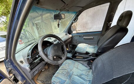 Nissan Vanette III, 2000 год, 340 000 рублей, 3 фотография