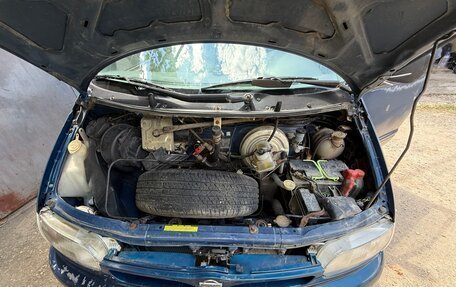 Nissan Vanette III, 2000 год, 340 000 рублей, 7 фотография