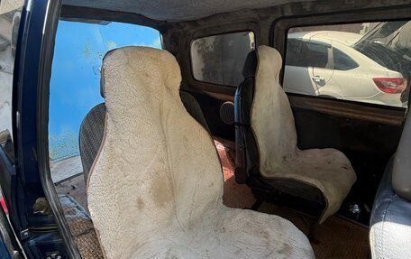 Nissan Vanette III, 2000 год, 340 000 рублей, 6 фотография