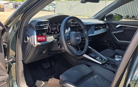 Audi A3, 2023 год, 2 187 555 рублей, 7 фотография