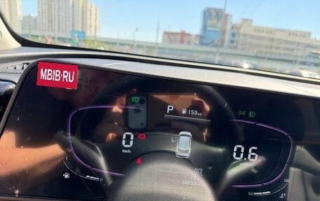 KIA Sportage IV рестайлинг, 2023 год, 3 450 000 рублей, 12 фотография