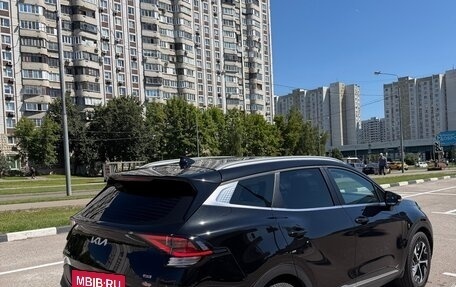 KIA Sportage IV рестайлинг, 2023 год, 3 450 000 рублей, 5 фотография