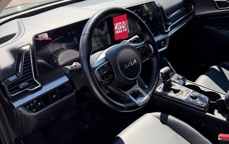 KIA Sportage IV рестайлинг, 2023 год, 3 450 000 рублей, 9 фотография