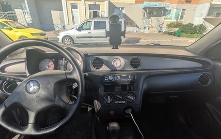 Mitsubishi Outlander III рестайлинг 3, 2003 год, 470 000 рублей, 9 фотография