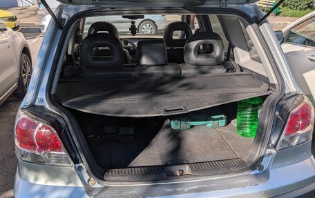 Mitsubishi Outlander III рестайлинг 3, 2003 год, 470 000 рублей, 13 фотография