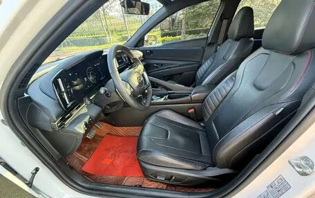 Hyundai Elantra, 2023 год, 1 699 999 рублей, 11 фотография